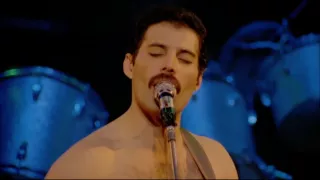 Queen:Rock Montreal - Crazy Little Thing Called Love HD