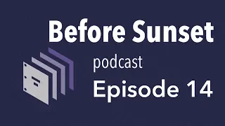 Episode 14 — Before Sunset | Beyond the Screenplay