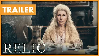 Relic trailer (2020) | Nu on demand verkrijgbaar