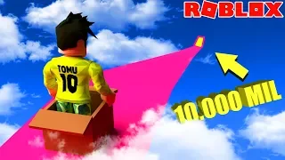 GLIDER NER 10.000 MIL I ROBLOX