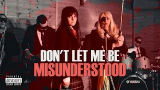 Don't Let Me Be Misunderstood - Santa Esmeralda cover - Kill BIll Vol. 1 | Tarantino Tribute Band