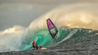 NeilPryde and JP Teams at Fiji Pro 2023