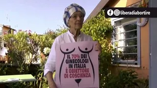 Emma Bonino ai giovani: "Aborto va difeso, ed è meglio prevenire"