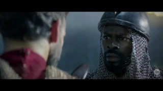 King Arthur: Legend of the Sword ''Fight Scene''