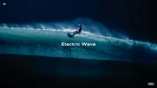 Electric Wave: A Next Generation Surf Film Featuring Stephanie Gilmore, Coco Ho and Leah Dawson