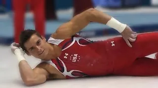 Best of Sam Mikulak