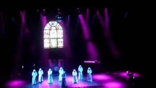 Gregorian Moscow (Kremlin palace) 2011 Losing My Religion