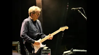 Eric Clapton - Cocaine live @ Unipol Arena - Bologna 9 Ottobre 2022