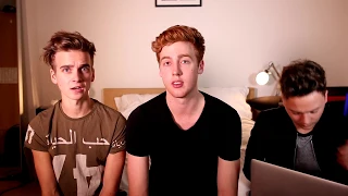 1 SECOND CHALLENGE!! FT JOE SUGG!!