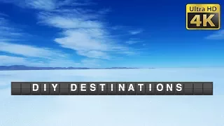 DIY Destinations - Season Preview for Costa Rica, Peru and Bolivia