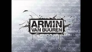 Not Giving Up On Love - Armin Van Buuren (Extended Version)    [HD]
