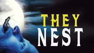 THEY NEST - TERROR - COMPLETO E DUBLADO