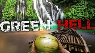 Green Hell. Зеленый ад возвращается.