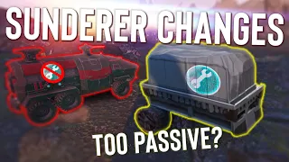 Planetside 2's recent Dev Letter and the Problem with its Cargo System