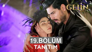 Gelin Dizisi 18. Bölüm 2. Fragmanı | Cihan'ın Büyük Acısı!