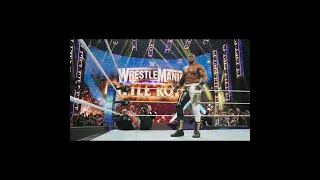 Bobby Lashley wins Andre The Giant Memorial Battle Royal || #smackdown #wwe #wweraw #wrestlemania39