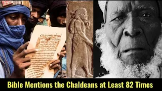 Abraham & The Chaldeans in the Bible | Sons of Shem Series