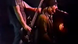 Nirvana   Milan, Italy 1994   Full Concert