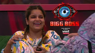 #archanagautam की प्रस्तुति! 'अंग्रेजी Speaking Course'🤪🤣 | Bigg Boss 16