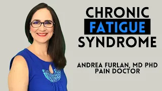 #045 Chronic Fatigue Syndrome (CFS) and Post-Acute Sequelae of SARS-CoV-2 Covid19 infection (PASC)