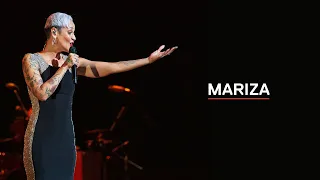 Mariza en el Gran Teatro Nacional | Teatro en Grande