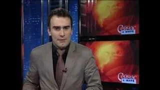 Международные новости RTVi. 15:00 GMT. 11 Декабря 2013