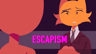 Escapism | OC PMV | TW