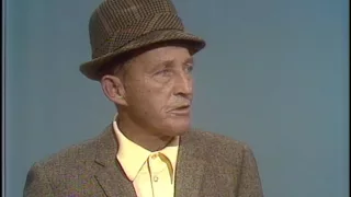 Bing Crosby - "Put a Little Love in Your Heart"/"Love Thy Neighbor"