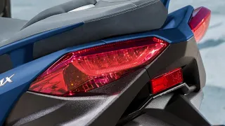 Yamaha XMAX 300 CC | USA Model | Release on April 2021