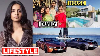 Antim Actress Mahima Makwana Lifestyle 2021, Income, House, Boyfriend, Cars, Bio, Net Worth & Family