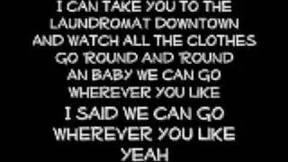 Weird Al Yankovic - Whatever You Like - Lyrics