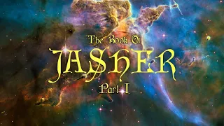 The Book Of Jasher (Part 1)
