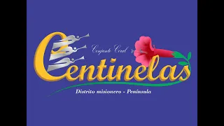 CONJUNTO CORAL CENTINELAS - CIELO Y TIERRA NUEVA