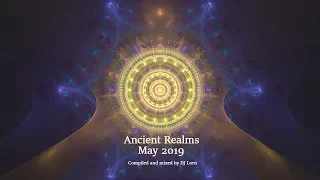 Ancient Realms: The Constellations (Episode 84) (Deep Psychedelic Trance Mix)