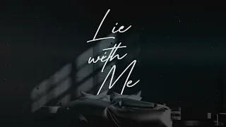 J.Tajor - Lie With Me