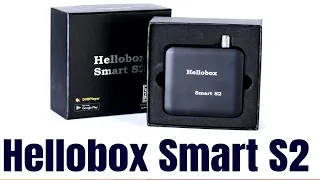 Introduction for DVBPlayer and Hellobox Smart S2