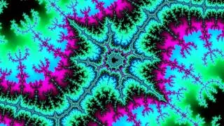 Johann Sebastian Bach - Toccata in D minor with 4k Mandelbrot Fractal Zoom #99