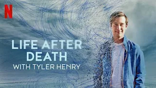 LIFE AFTER DEATH WITH TYLER HENRY Series | Official Trailer (HD) Netflix MOVIE TRAILER TRAILERMASTER