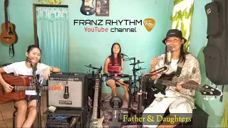 HIMIG_Freddie Aguilar cover @FRANZRhythm