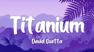 David Guetta - Titanium (Lyrics) ft. Sia | Tones and I - Dance Monkey (Lyrics) ...