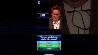 The chase celebrity special series 1 episode 2