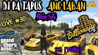 DI PA TAPOS ANG LABAN! ~ SG [YUKI] on DUTY - GTA 5 | Yukihira