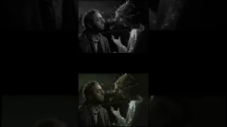 My Man Godfrey (1936) - "Forgotten man" Scene [Official Colorization]