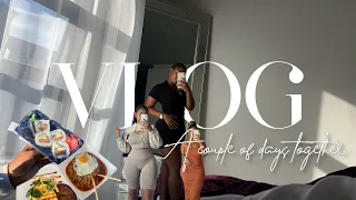 VLOG | Typical academic morning  |Time at home | Cooking | Spicy noodles | Healthy B-fast Meals