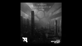 Denssal - Tesseract (Original Mix) [ADVB068]