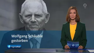 tagesschau 20:00 Uhr, 27.12.2023