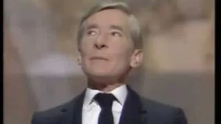 Kenneth Williams, An Audience With (Part 6 of 8)