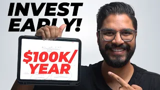 How To Replace Your Income With Real Estate Investing (EASY!)