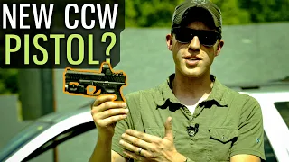 How I Test a New EDC Handgun