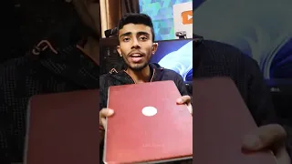 Jio Book Vs Olx Laptop! 💥#shorts #viral